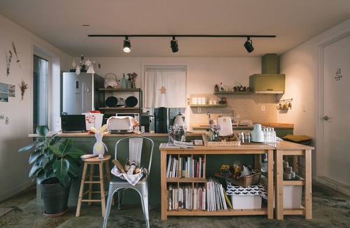 Jungmun Bed & Breakfast | La Pause B&B