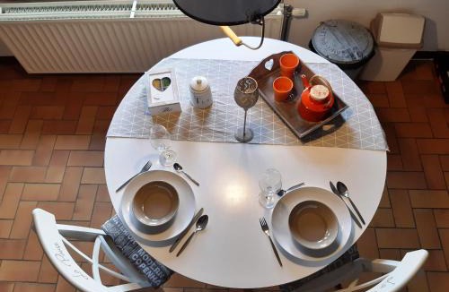 Plombieres Apartment | La Pause