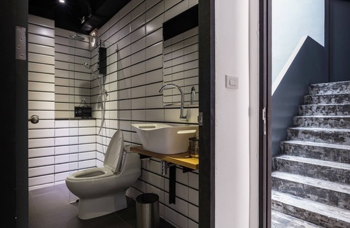 Hat Yai Hotel | La Pause Hatyai