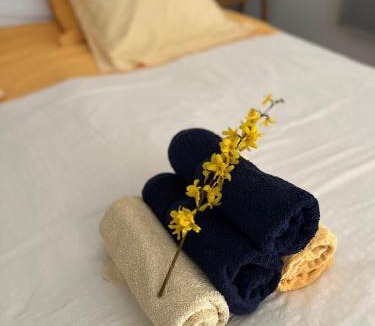 Cunlhat Apartment | La pause Nature