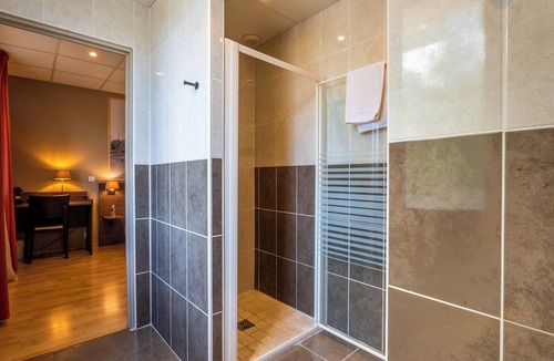 La Coucourde Hotel | La pause Rn7