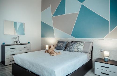 Portoscuso Apartment | La Pavoncella