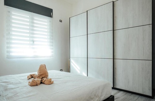 Portoscuso Apartment | La Pavoncella