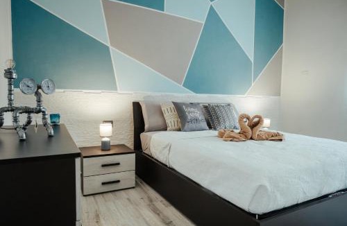 Portoscuso Apartment | La Pavoncella
