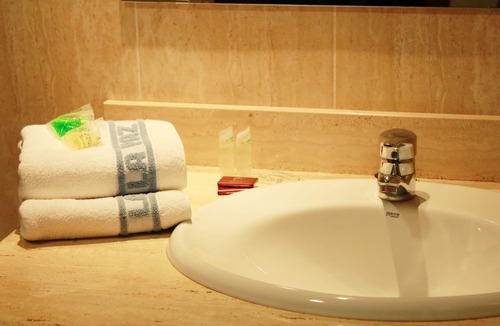 Ubeda Hotel | La Paz
