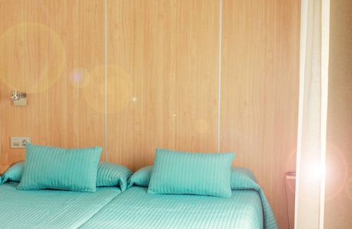Ubeda Hotel | La Paz