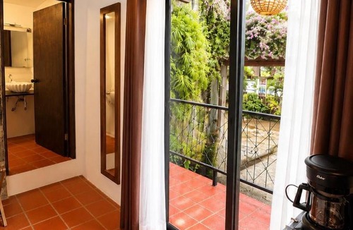Cuetzalan del Progreso Hotel | La Peña Hotel Boutique & SPA