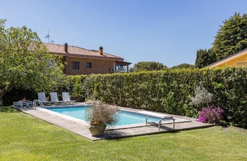 Grottaferrata Bed & Breakfast | La Pedica B&B