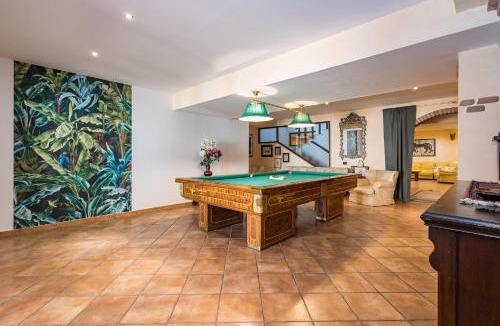 Grottaferrata Bed & Breakfast | La Pedica B&B