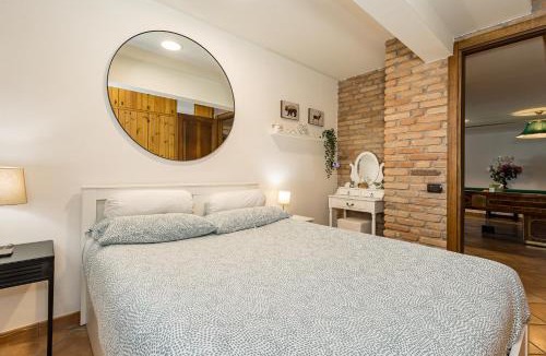 Grottaferrata Bed & Breakfast | La Pedica B&B