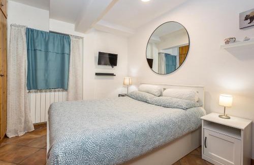 Grottaferrata Bed & Breakfast | La Pedica B&B