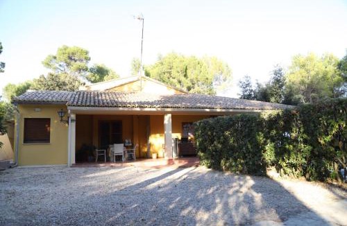 Xativa House | La Pedrera 9