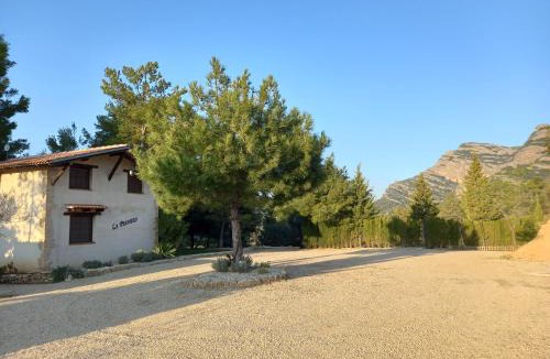 Beceite Ski Chalet | La Pedrera