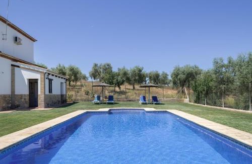 Setenil de las Bodegas House | La Pedrosa