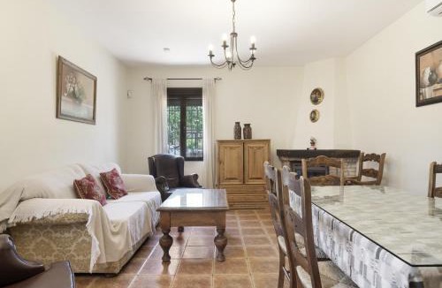 Setenil de las Bodegas House | La Pedrosa