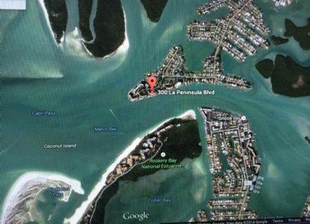 Isles of Capri House | La Peninsula Condo #40385