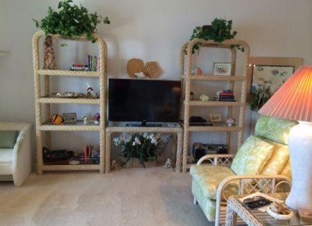 Isles of Capri House | La Peninsula Condo #40385