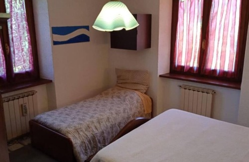 Pontremoli Bed & Breakfast | La Pennica B&B