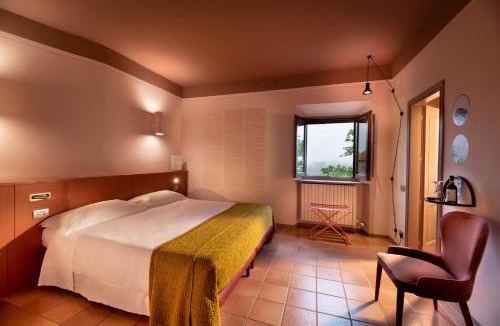 Panzano in Chianti Hotel | La Pensione di Vignamaggio