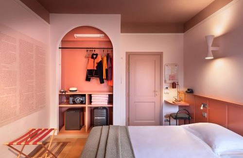 Panzano in Chianti Hotel | La Pensione di Vignamaggio