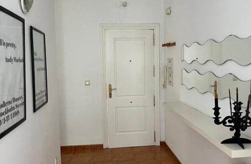 Baeza Apartment | LA PEPA 2