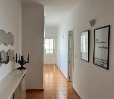 Baeza Apartment | LA PEPA 2