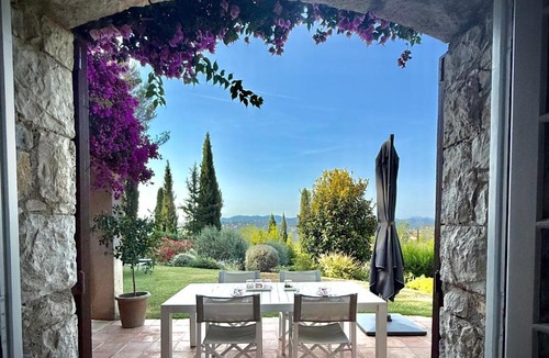 Speracedes Bed & Breakfast | LA PERASCEDA