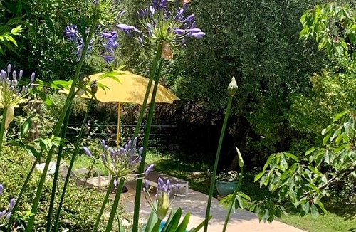 Speracedes Bed & Breakfast | LA PERASCEDA