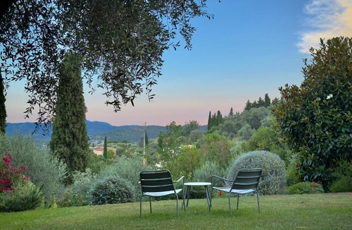 Speracedes Bed & Breakfast | LA PERASCEDA