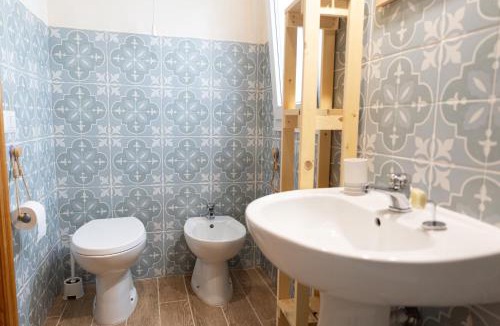 Pastena Bed & Breakfast | La Percia - Eco BB