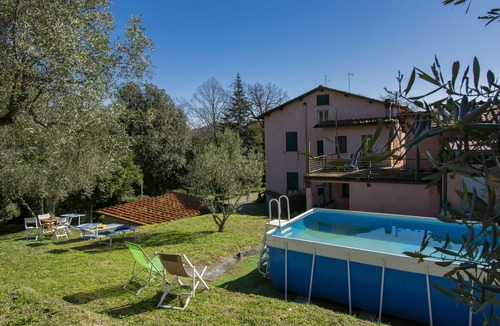 Vicopelago House | La Pergola by Interhome