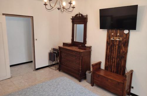 Valros Bed & Breakfast | La pergola