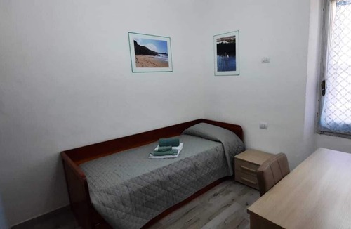Carbonia House | La Pergola