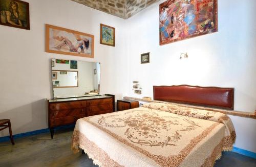 Gergei Historic Centre House | La Pergola