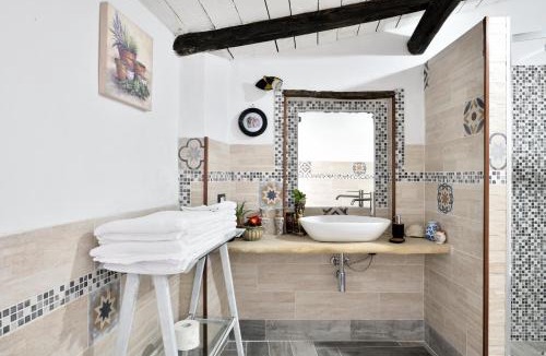 Gergei Historic Centre House | La Pergola