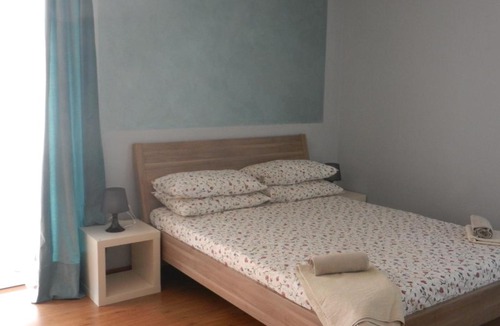 Servola-Chiarbola-Valmaura-Borgo San Sergio Apartment | La Pergola