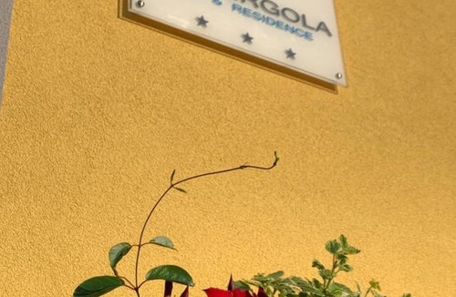 Servola-Chiarbola-Valmaura-Borgo San Sergio Apartment | La Pergola