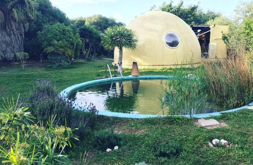 Zahora House | La Perla 8