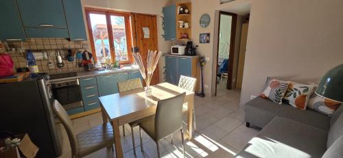Rocca Sinibalda Apartment | La Perla al Turano