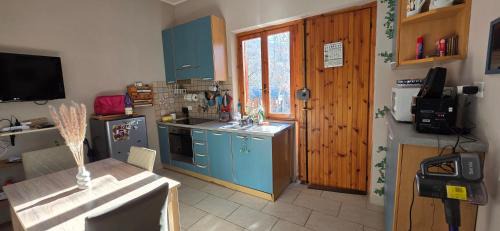 Rocca Sinibalda Apartment | La Perla al Turano