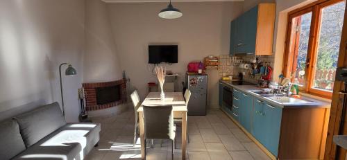 Rocca Sinibalda Apartment | La Perla al Turano