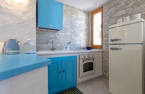 La Ciaccia House | La Perla Bianca by Interhome