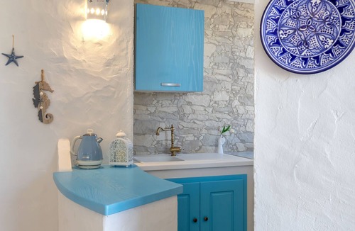 La Ciaccia House | La Perla Bianca by Interhome