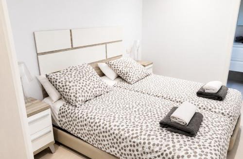 Benijofar Villa | La Perla Blanca