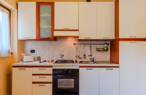 Colico Piano Apartment | La Perla by Interhome