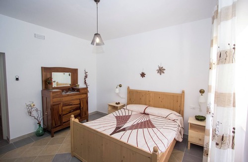 Cugnoli Bed & Breakfast | LA PERLA D'ABRUZZO