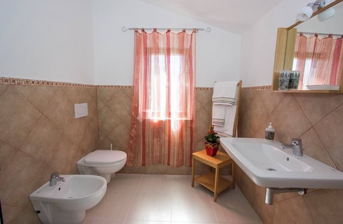 Cugnoli Bed & Breakfast | LA PERLA D'ABRUZZO