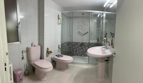 Centro Comercial Apartment | La Perla del Centro