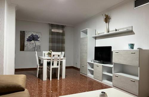 Centro Comercial Apartment | La Perla del Centro