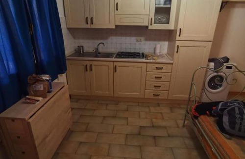 Lu Bagnu Apartment | La Perla Del Mare A48